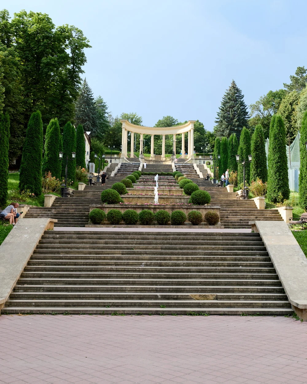 Обзорный аудиогид по Кисловодску: в лицах и деталях (6+) — фото 5