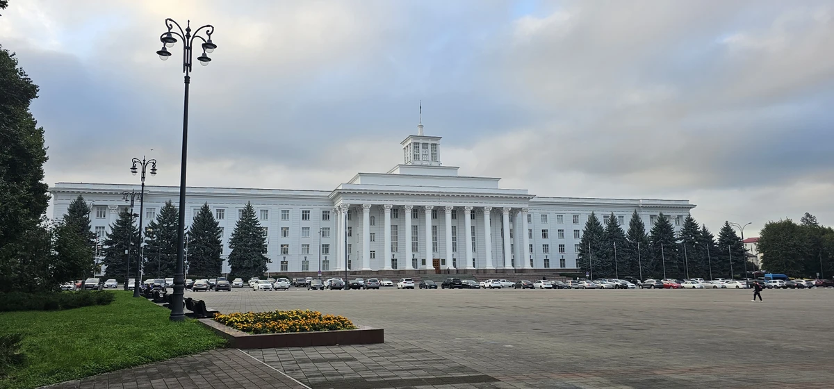 Из Кисловодска — в Нальчик и окрестности! — фото 3