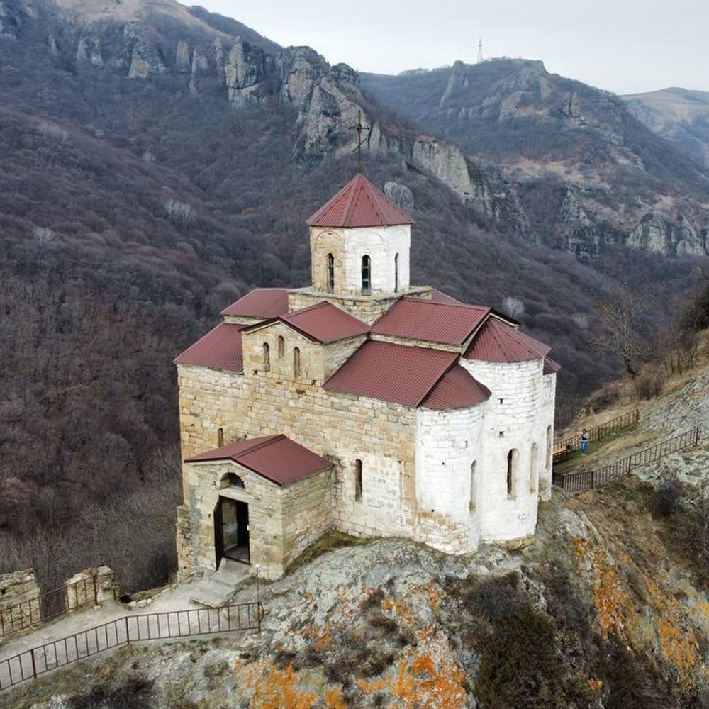 Зов гор: незабываемая поездка в Домбай — фото 6