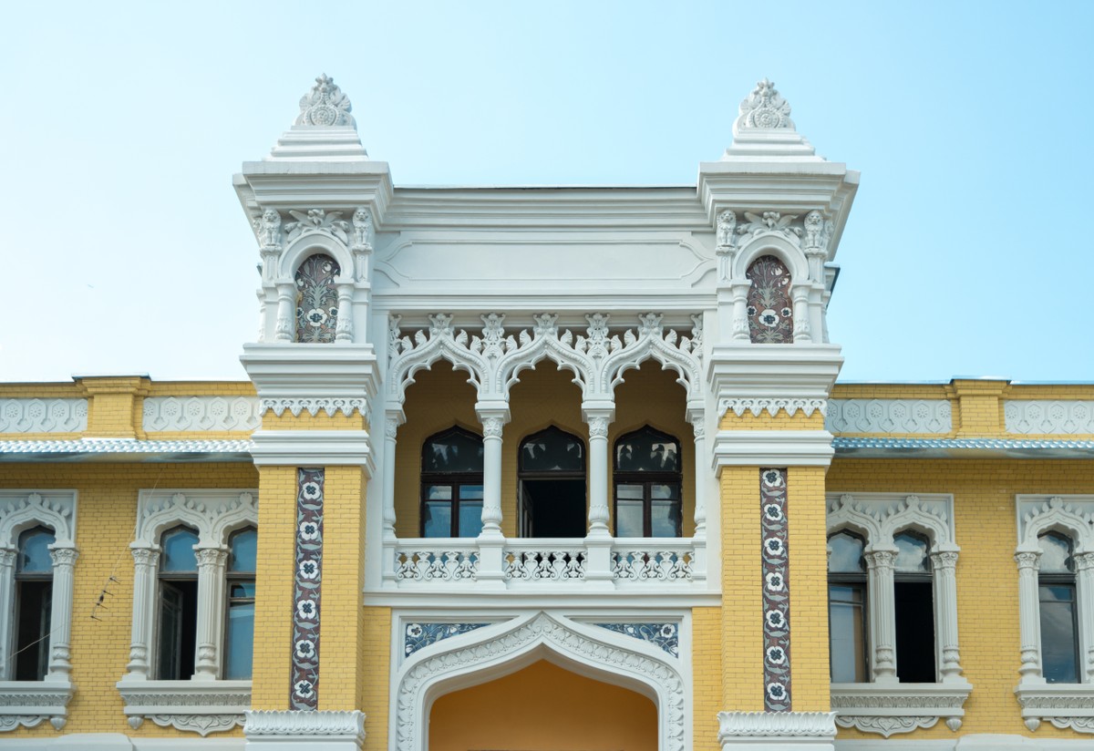 По старинным улочкам и паркам Кисловодска — фото 2