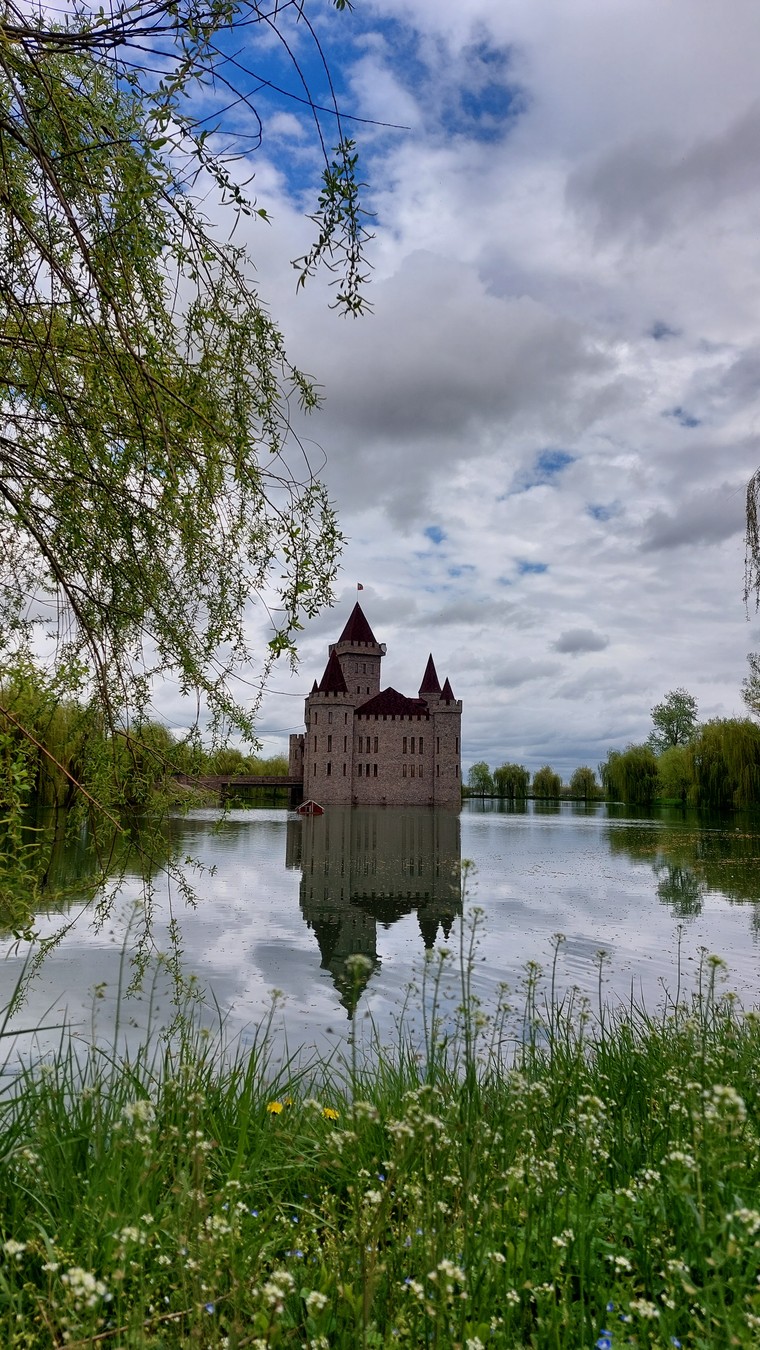 Куда глаза глядят: Верхняя Балкария, Язык тролля и Голубые озёра в мини-группе из Кисловодска — фото 12