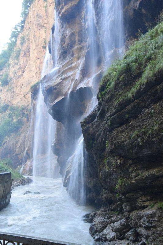 Гедуко и красоты Кавказа по вашим запросам (из Кисловодска) — фото 7