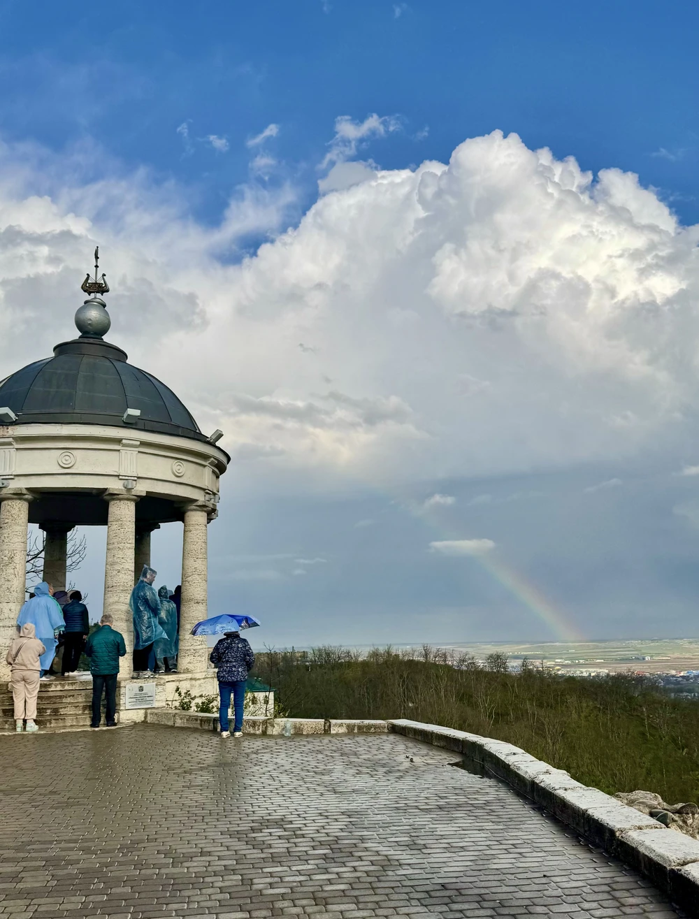 Из Кисловодска — в Пятигорск. Групповая экскурсия — фото 8