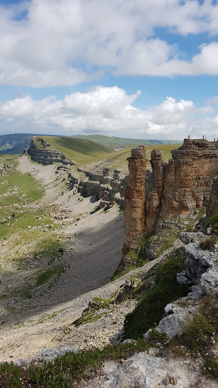 На джипе из Кисловодска на Бермамыт — к лучшим видам Эльбруса! — фото 9
