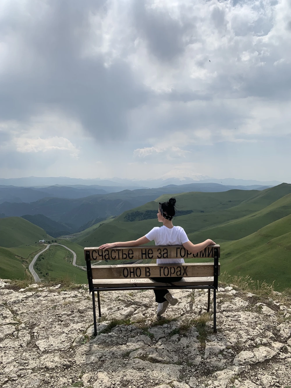 Джилы-Су: к подножию Эльбруса — из Кисловодска — фото 5