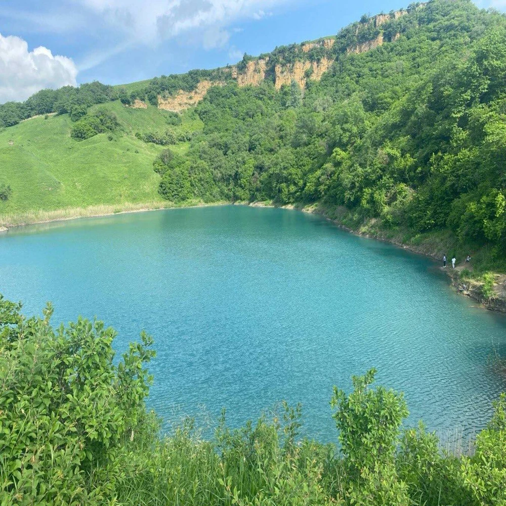 Плато Канжол и озёра Шадхурей (в мини-группе) — фото 2