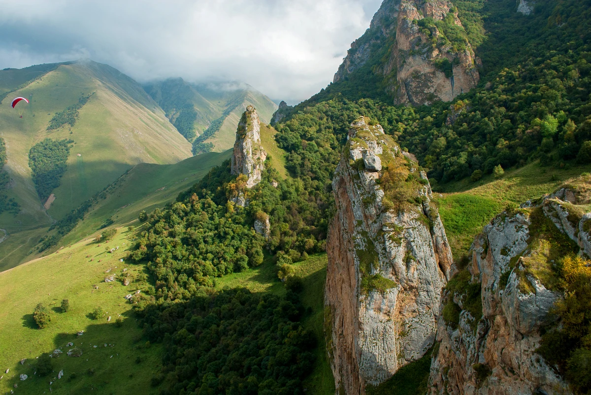 По Кабардино-Балкарии: экскурсия-перезагрузка — фото 4