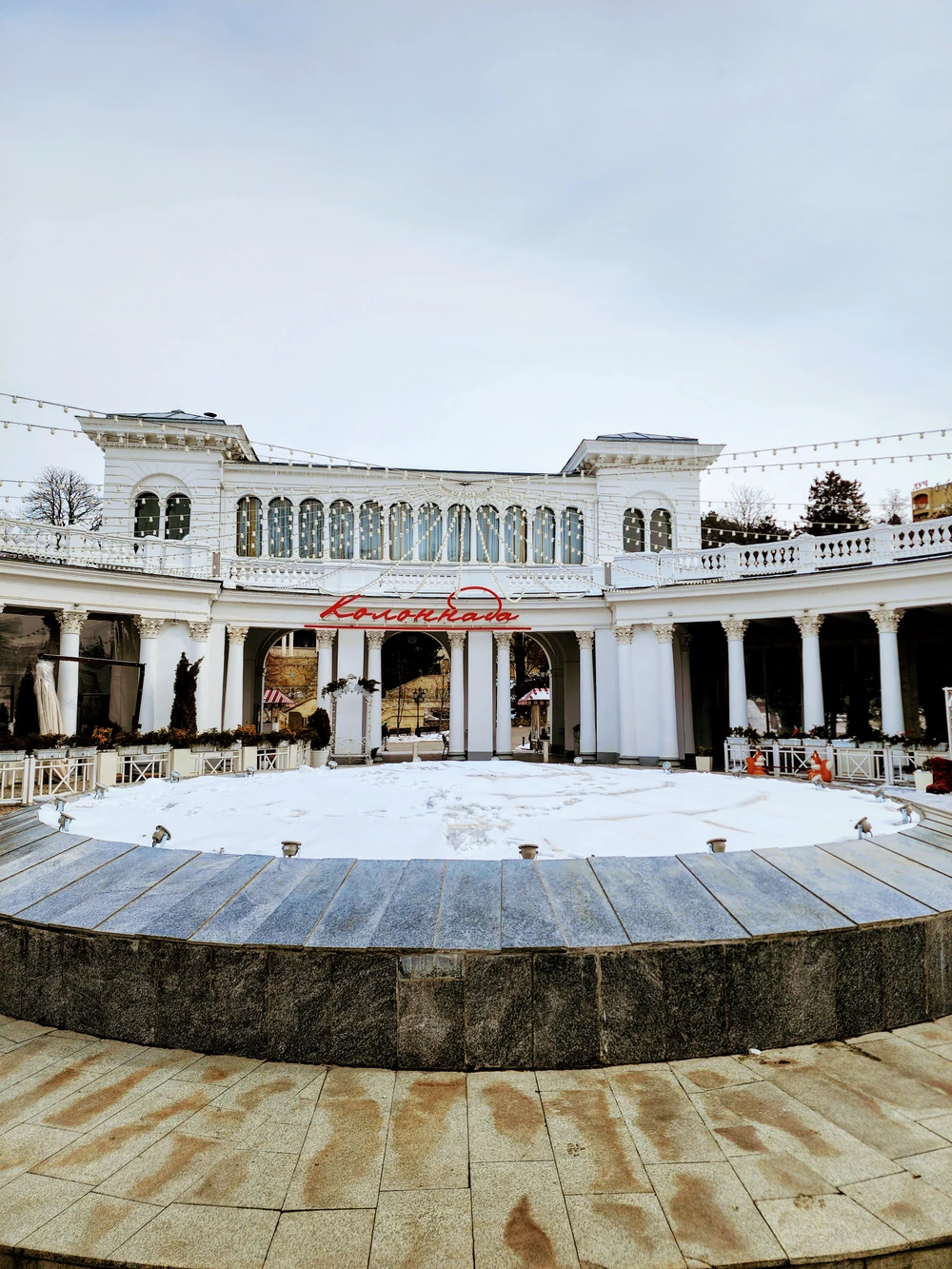 Золотое кольцо Кавказа: 5 городов за 1 день (из Кисловодска) — фото 4
