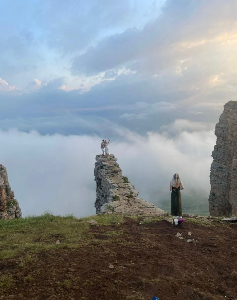 Нестандартное джип-путешествие на Бермамыт и Джилы-Су из Кисловодска — фото 3