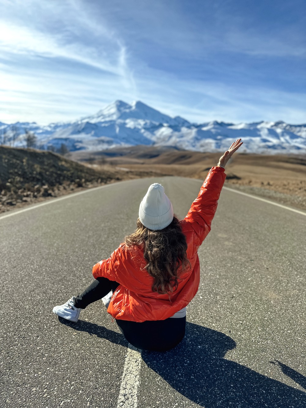 Джилы-Су и Бермамыт — 2 чуда Кавказа за 1 день! — фото 6