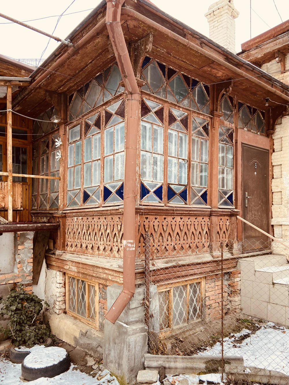 Отдых в Кисловодске: легендарные личности на курорте — фото 4