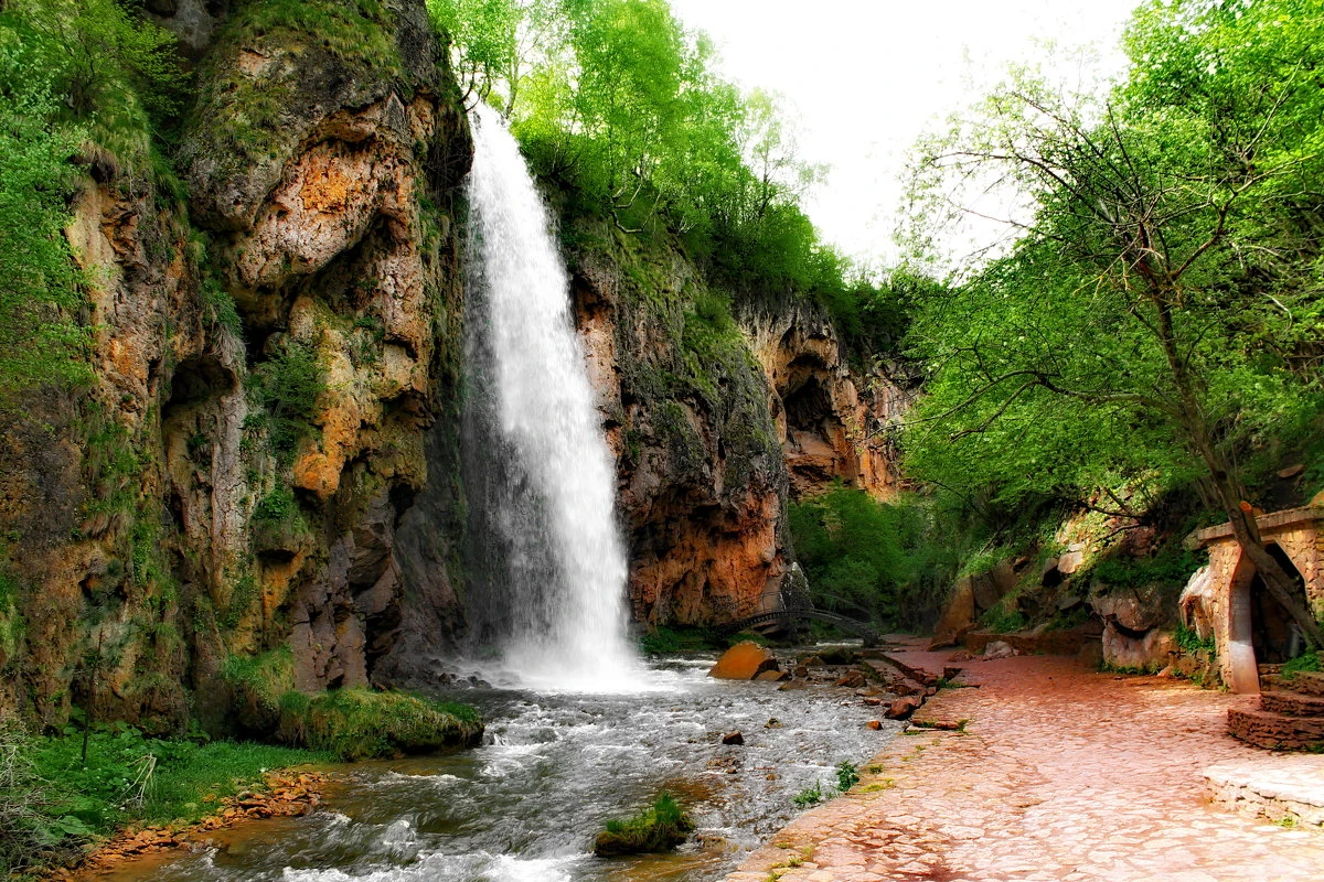 Золотое кольцо Кисловодска — фото 6