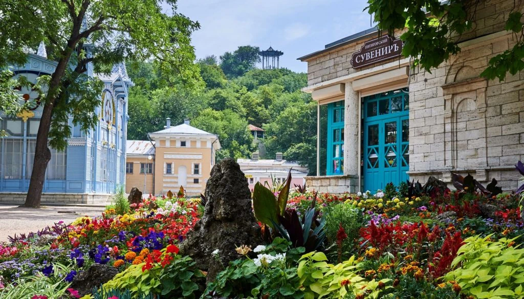 По следам Лермонтова на Кавминводах: 3 города за 1 день — фото 7