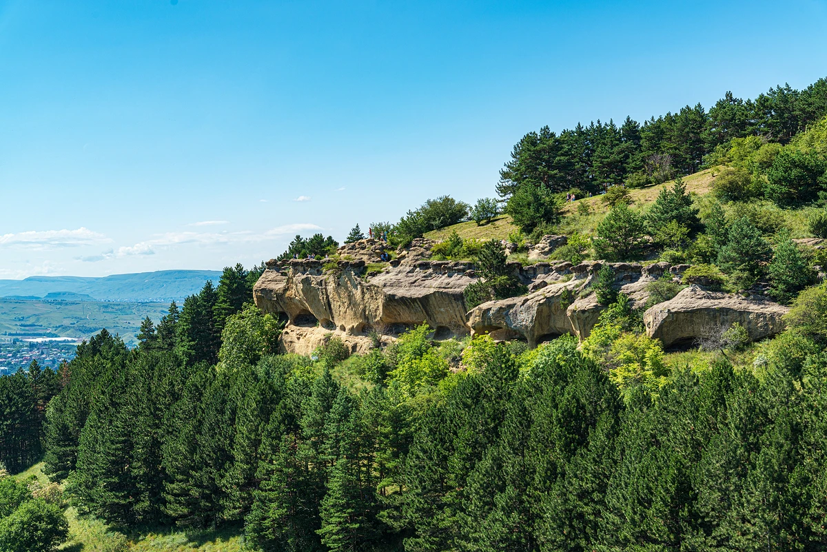 Кисловодский парк: природа, легенды, знаменитые люди — фото 8