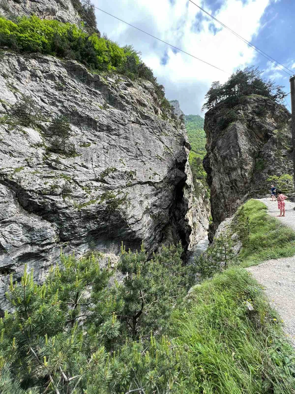 Лучшие места Северной Осетии (из Кисловодска) — фото 9