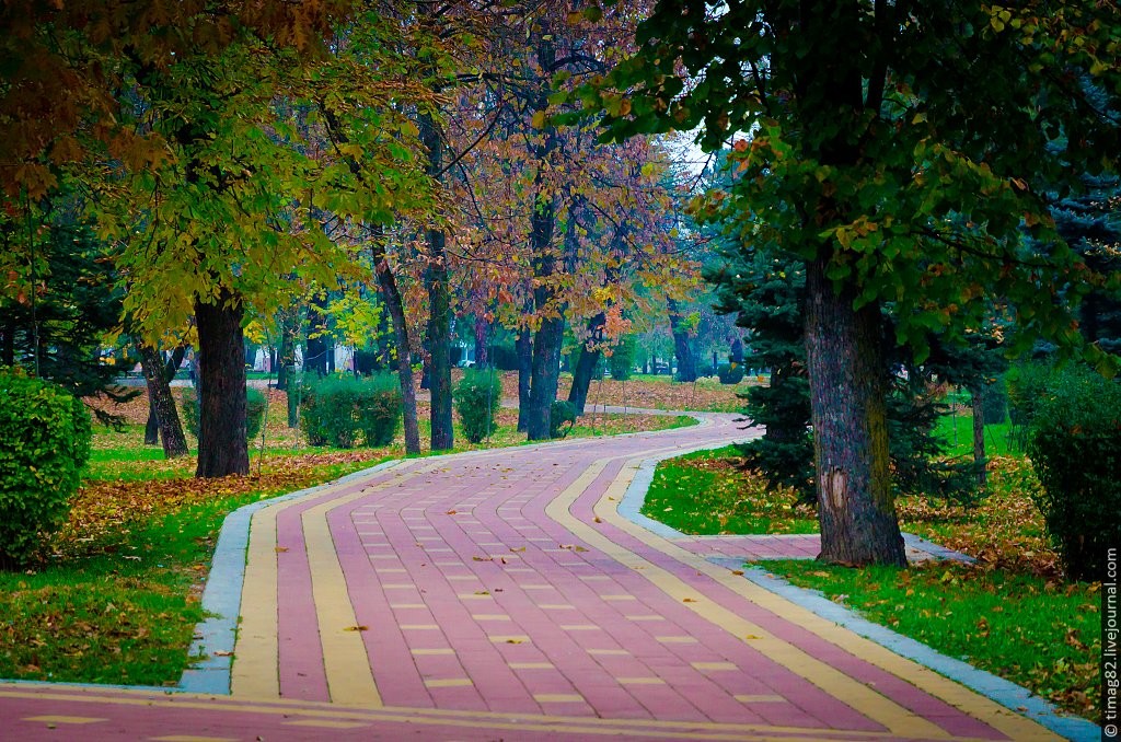 Сказочная Кабарда и чарующая Балкария (из Кисловодска) — фото 7