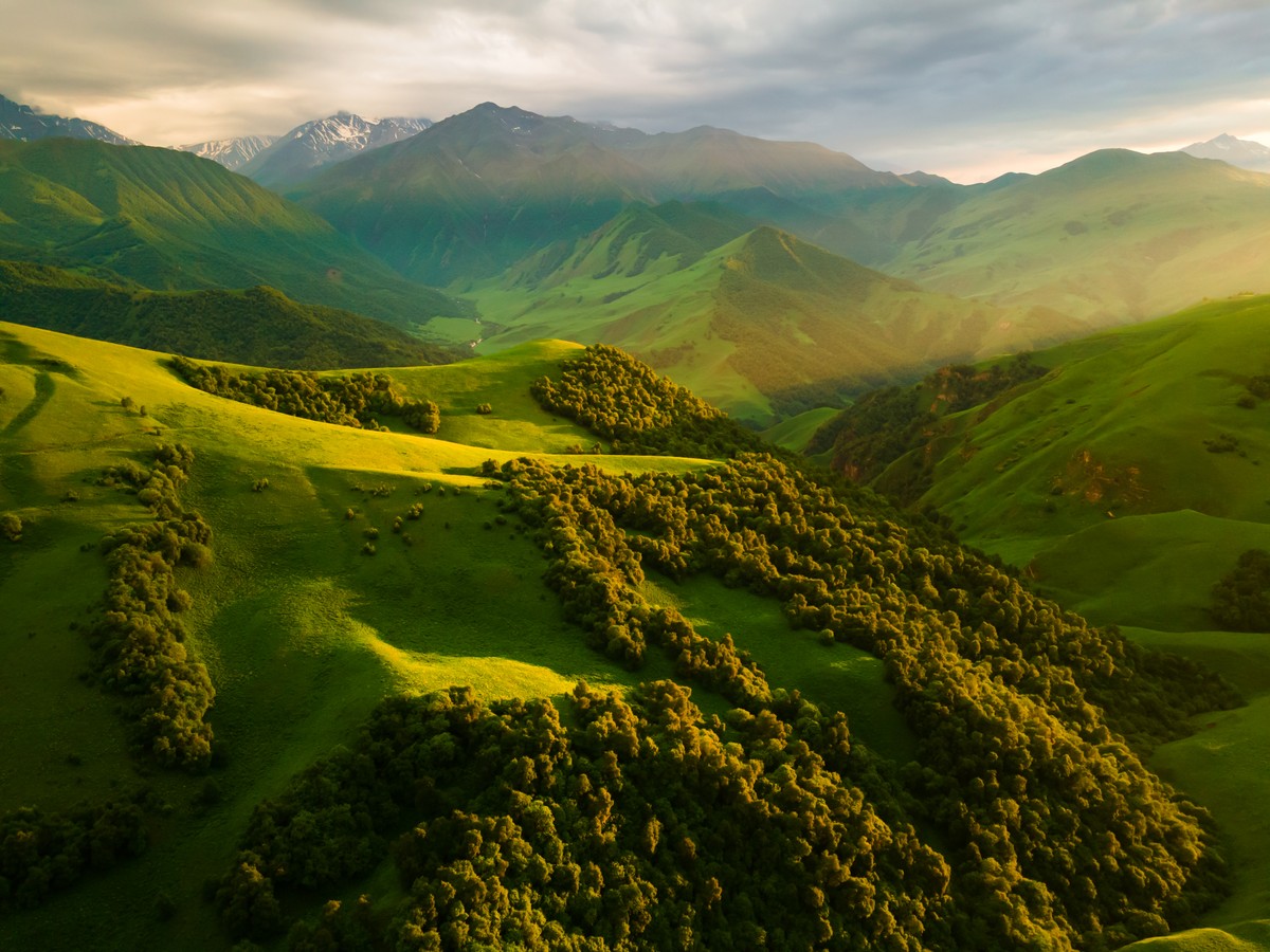 В мини-группе из Кисловодска — к чудесам Кабардино-Балкарии — фото 6