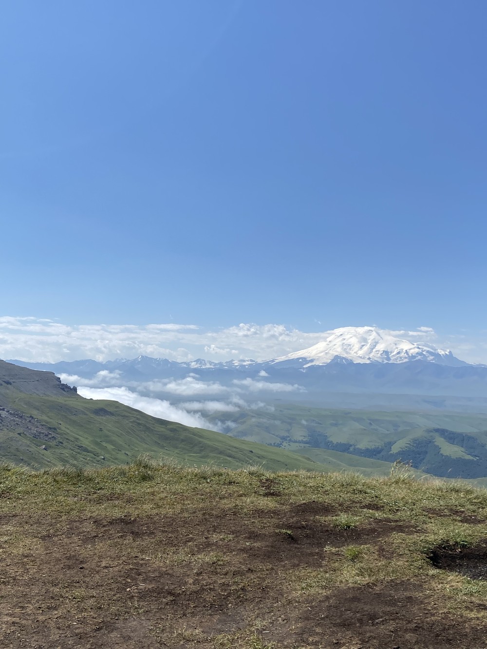 Плато Бермамыт при свете дня или на закате — в мини-группе — фото 8