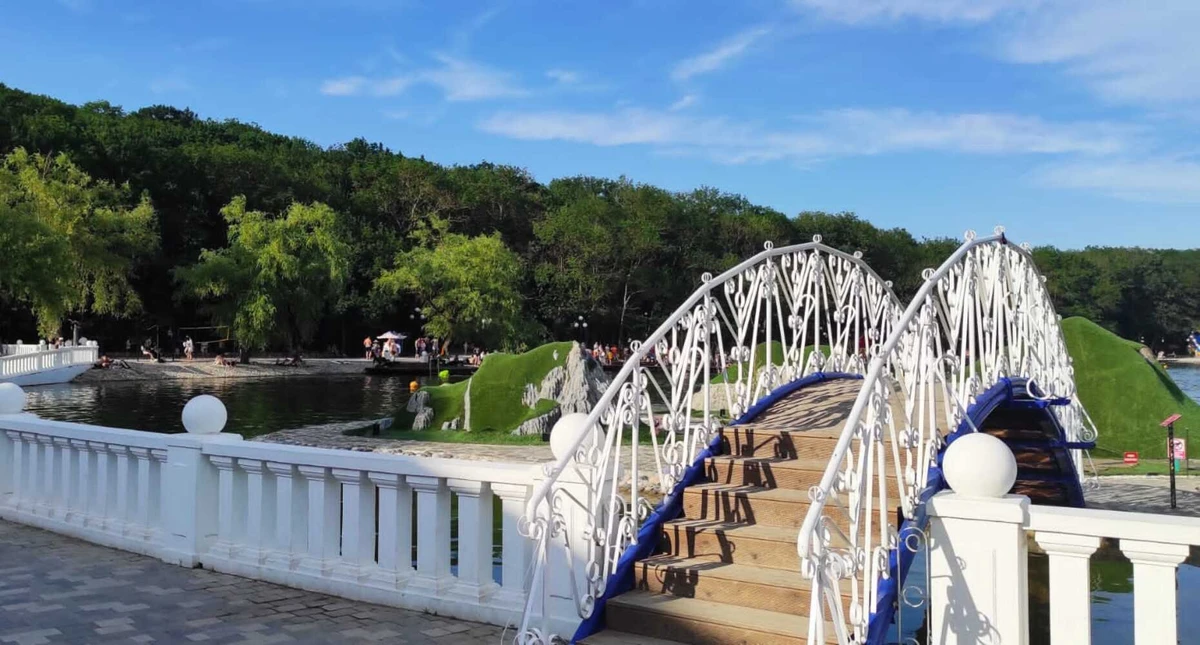 2 курорта за 1 день: Ессентуки + Железноводск — фото 2