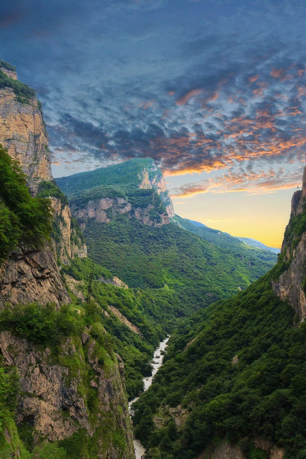 Сказочная Кабарда и чарующая Балкария (из Кисловодска) — фото 2