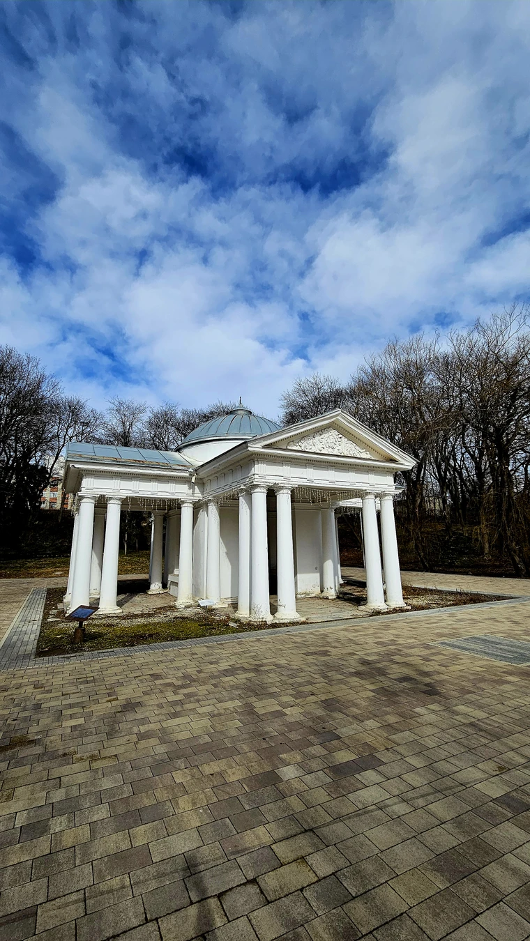 Очаровательные Ессентуки — фото 3