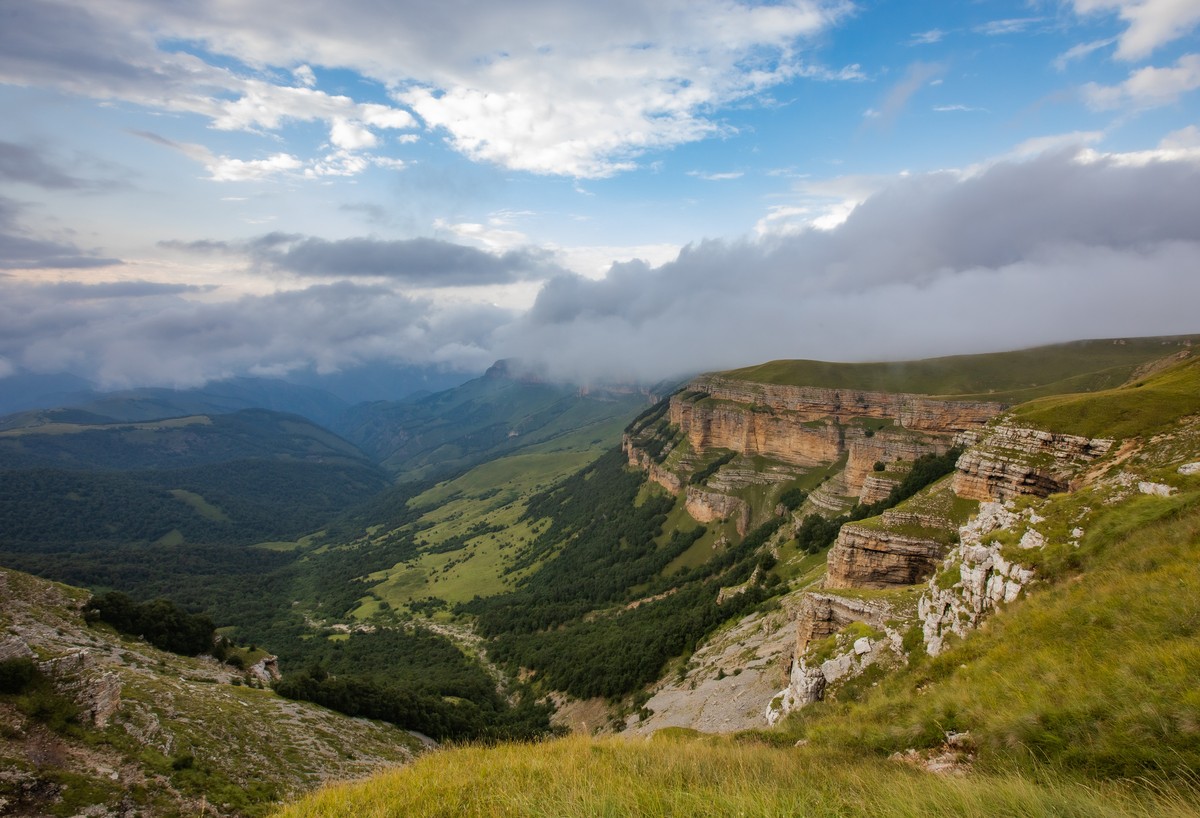 Трансфер из Кисловодска в урочище Джилы-Су и обратно — фото 2