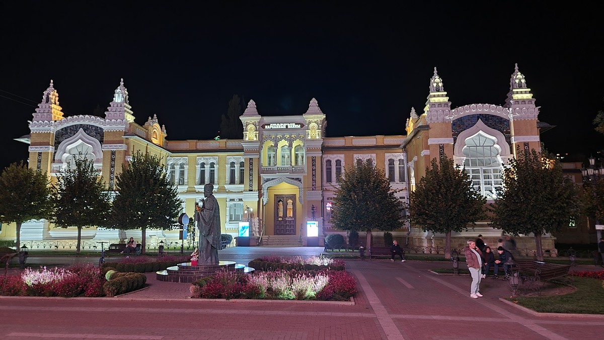 Кисловодск по-другому: фотодетектив по следам истории и кино — фото 4