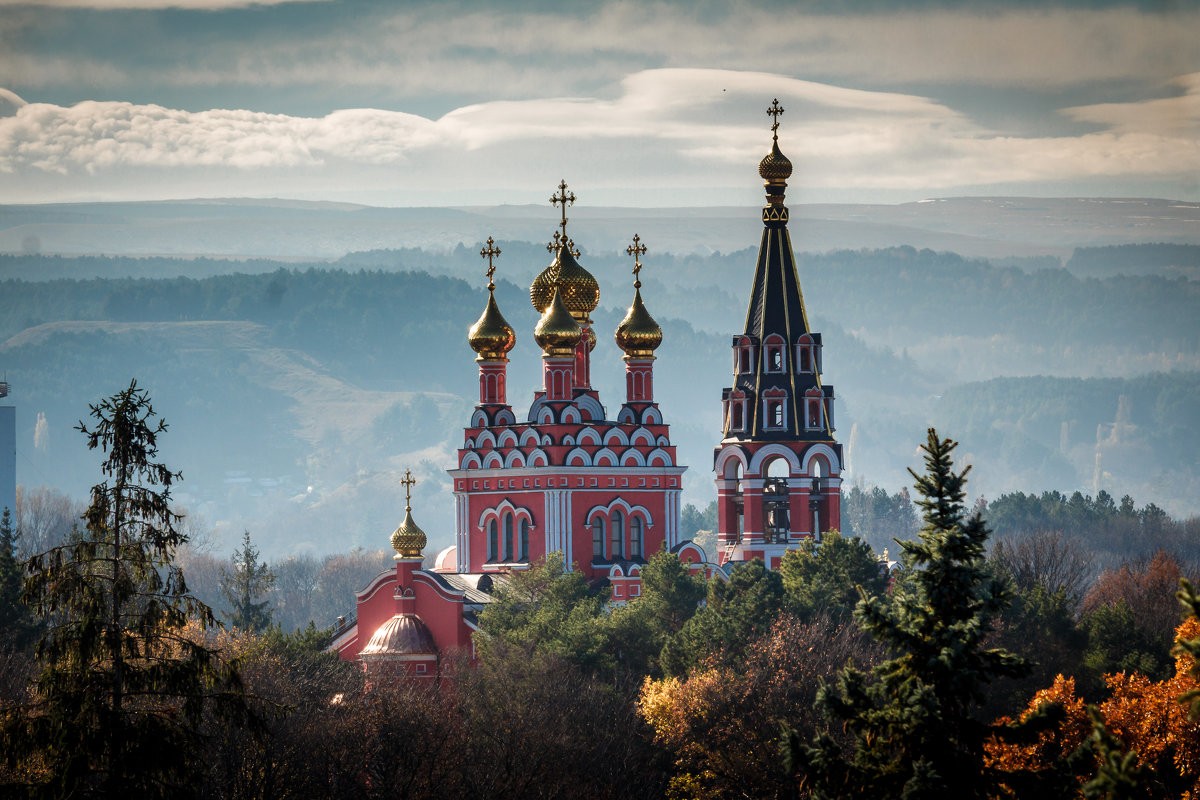 Кисловодские истории — фото 5