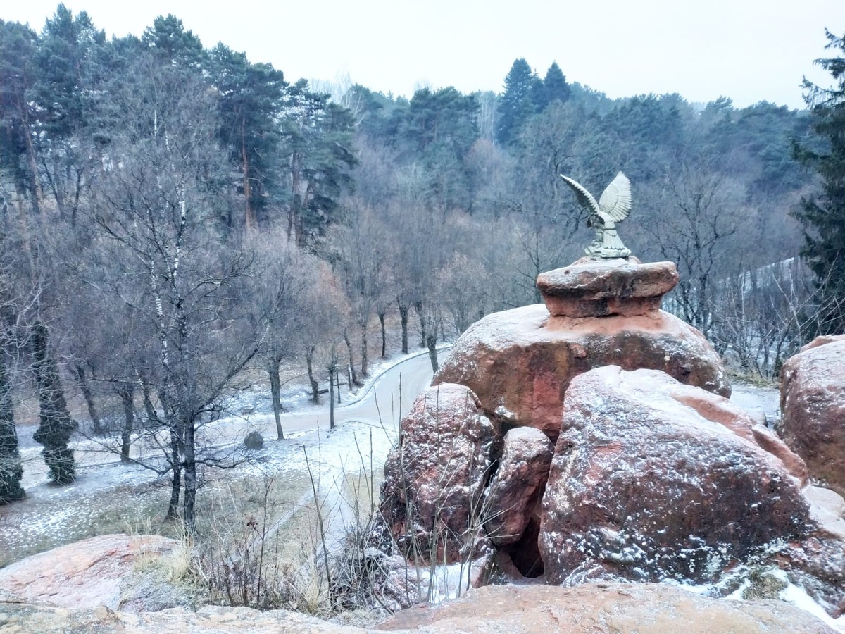 Кисловодский парк: прогулка со смыслом — фото 12