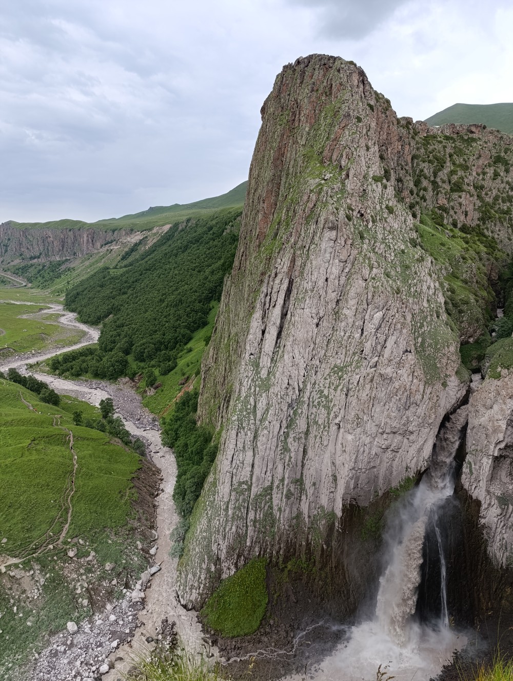 Из Кисловодска — в Джилы-Су на внедорожнике — фото 9