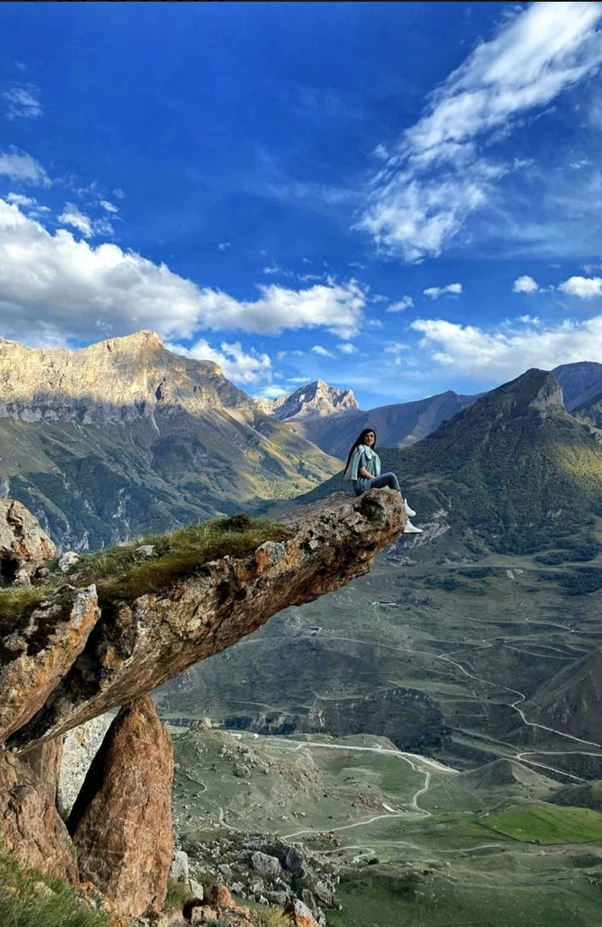 Незабываемая Верхняя Балкария: из Кисловодска в сердце Кавказа — фото 7