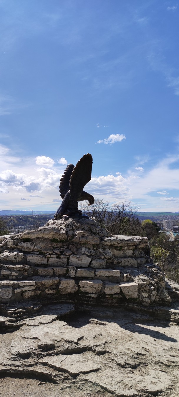 Трансфер из аэропорта в Кисловодск с экскурсией по Пятигорску — фото 7