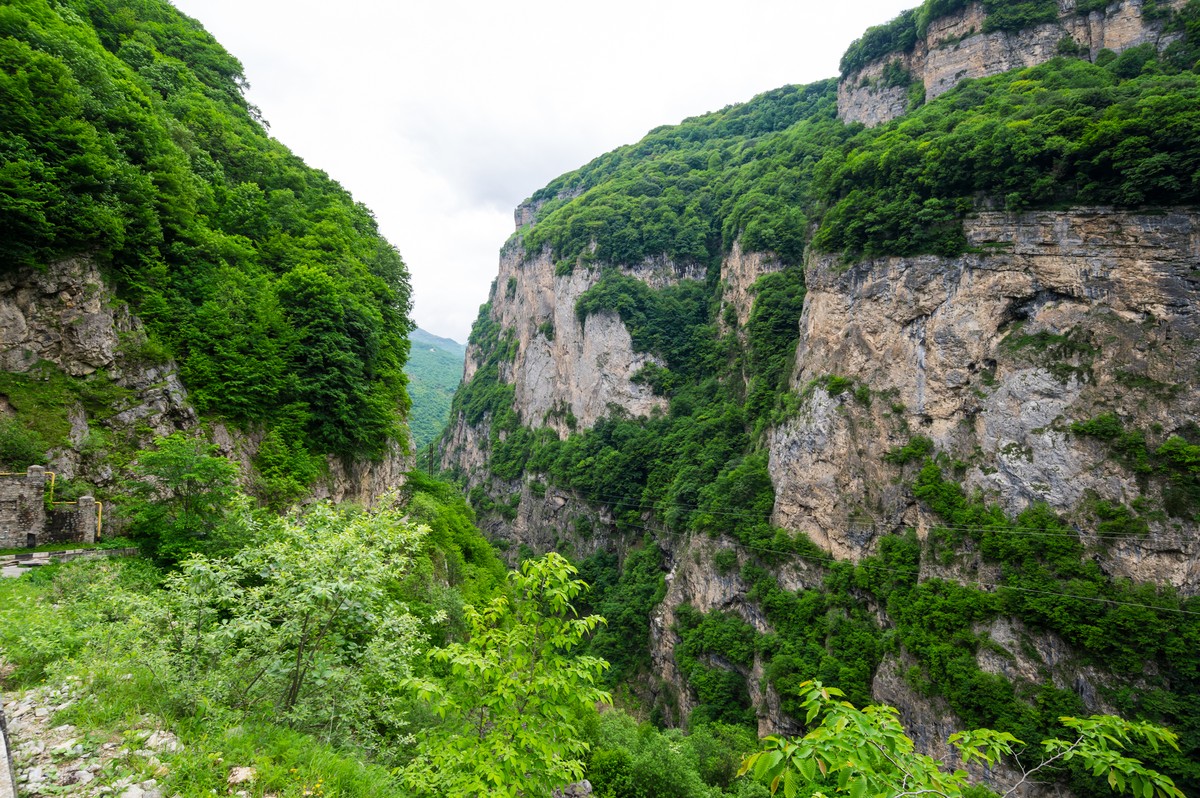 В Кабардино-Балкарию из Кисловодска — в мини-группе — фото 6