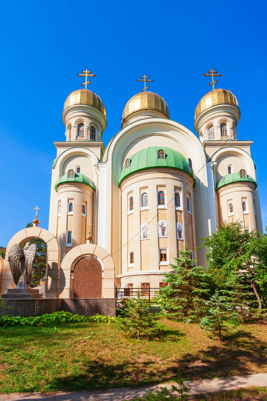 Кисловодск во все времена — фото 4