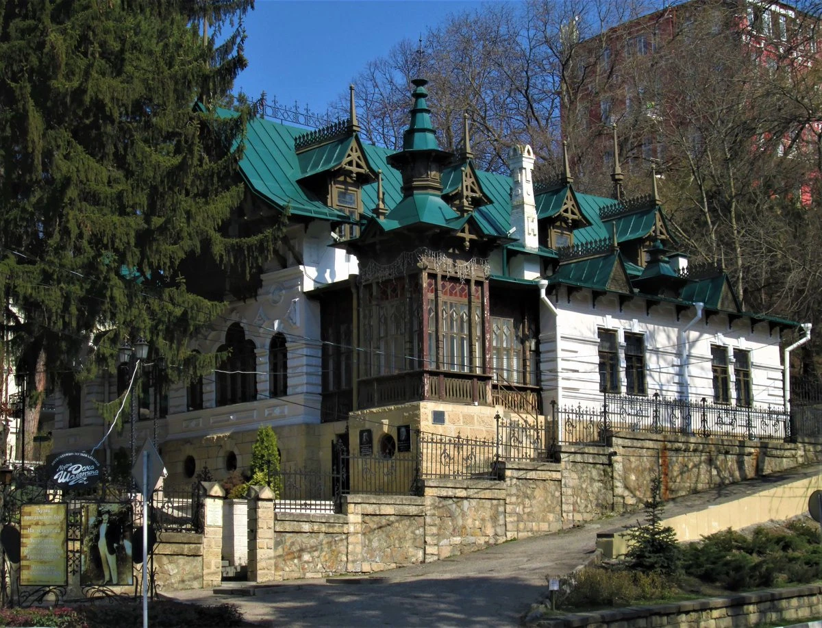 Очарование курортного Кисловодска — фото 7