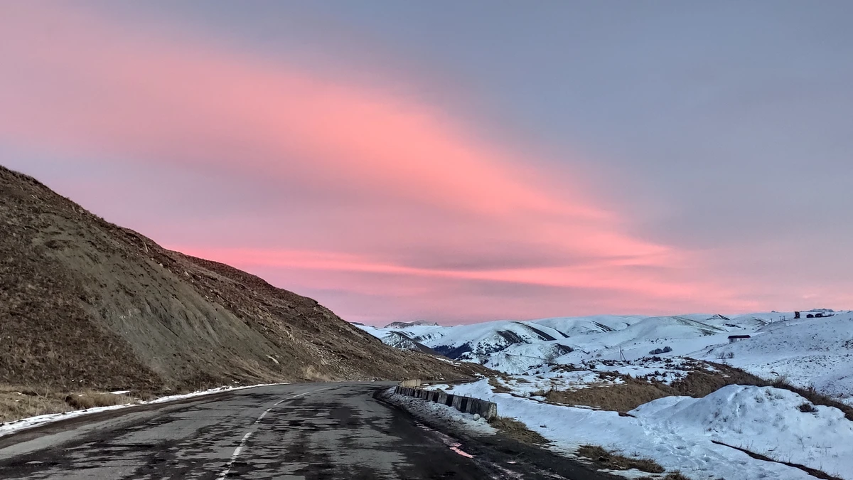 Живописная Карачаево-Черкесия — за один день! Из Кисловодска — фото 5