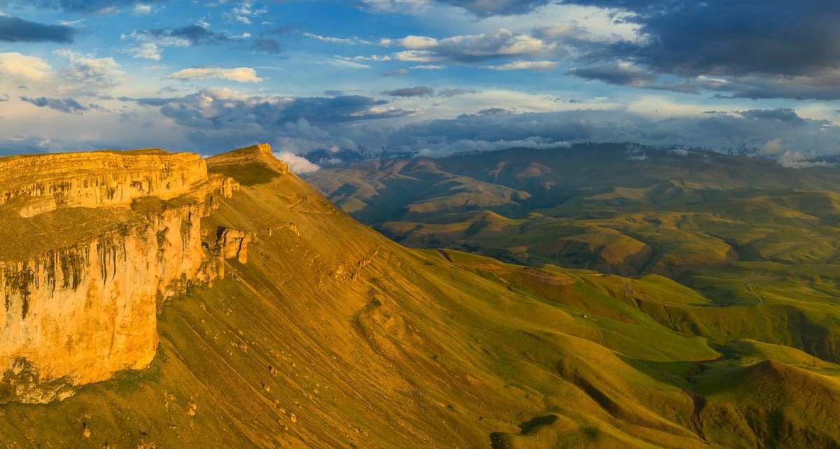 От заката до рассвета: ночь на плато Бермамыт! — фото 5