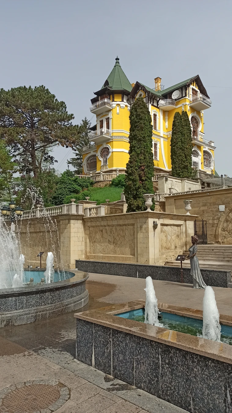 Кисловодск во все времена — фото 8