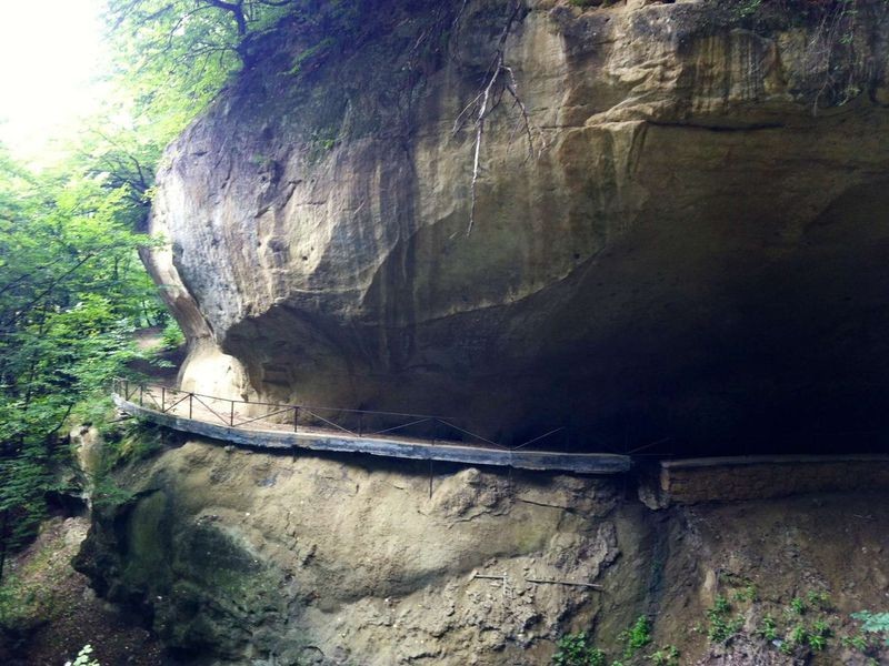 Неизведанные уголки Кисловодского парка — фото 7