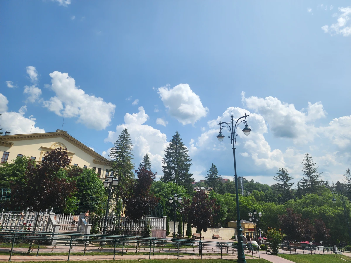 Золотое кольцо Кавказа: 5 городов за 1 день (из Кисловодска) — фото 5
