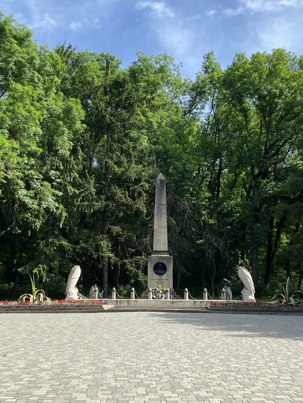 Из Кисловодска — по Пятигорску, Ессентукам и Железноводску — фото 5