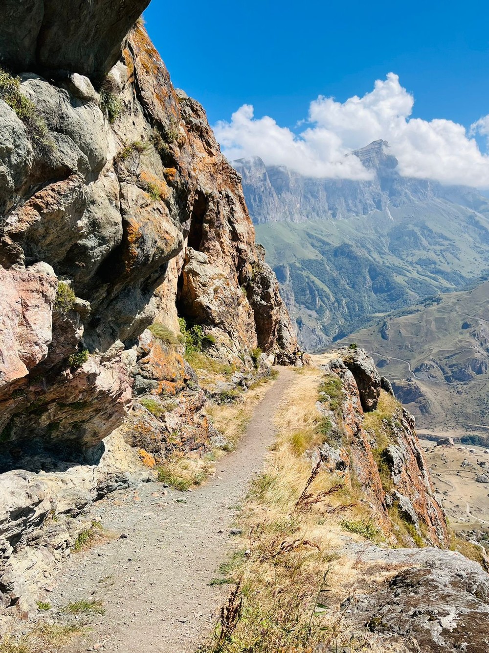 Незабываемая Верхняя Балкария: из Кисловодска в сердце Кавказа — фото 6