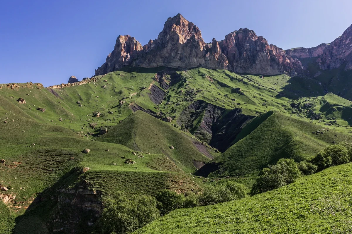 Гедуко и красоты Кавказа по вашим запросам (из Кисловодска) — фото 5