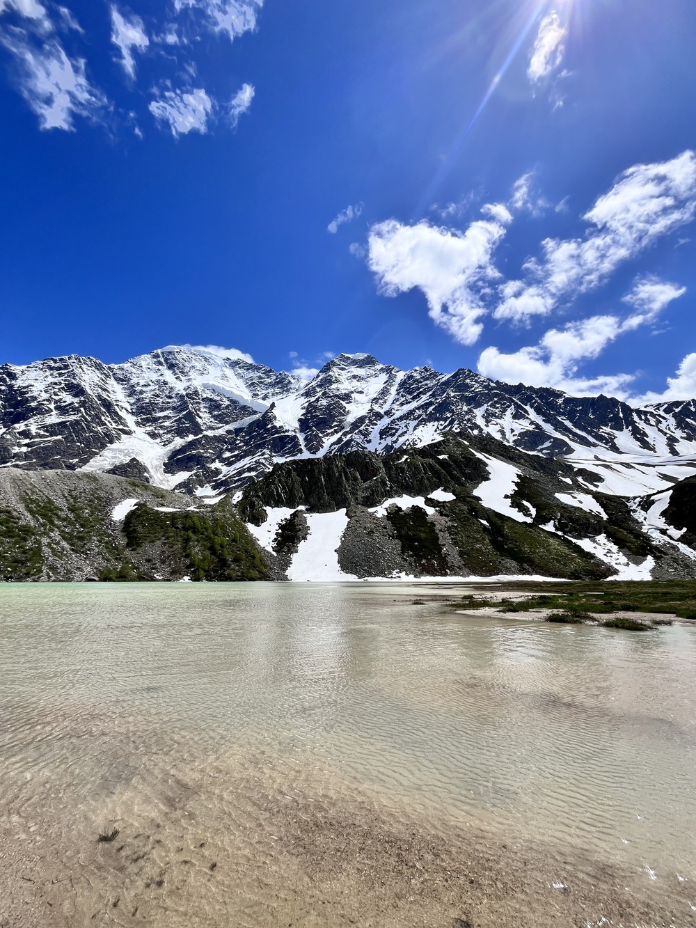 Донгуз-Орун Кёль — озеро твоей мечты: экскурсия из Кисловодска — фото 8