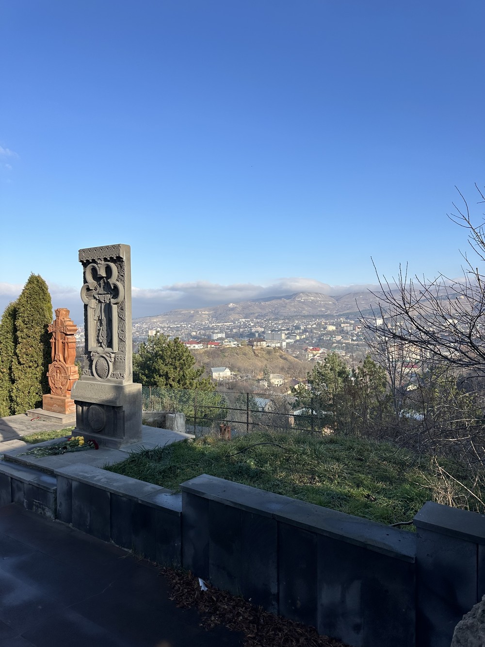 Кисловодск с высоты птичьего полёта: ущелья и смотровые в горах — фото 7