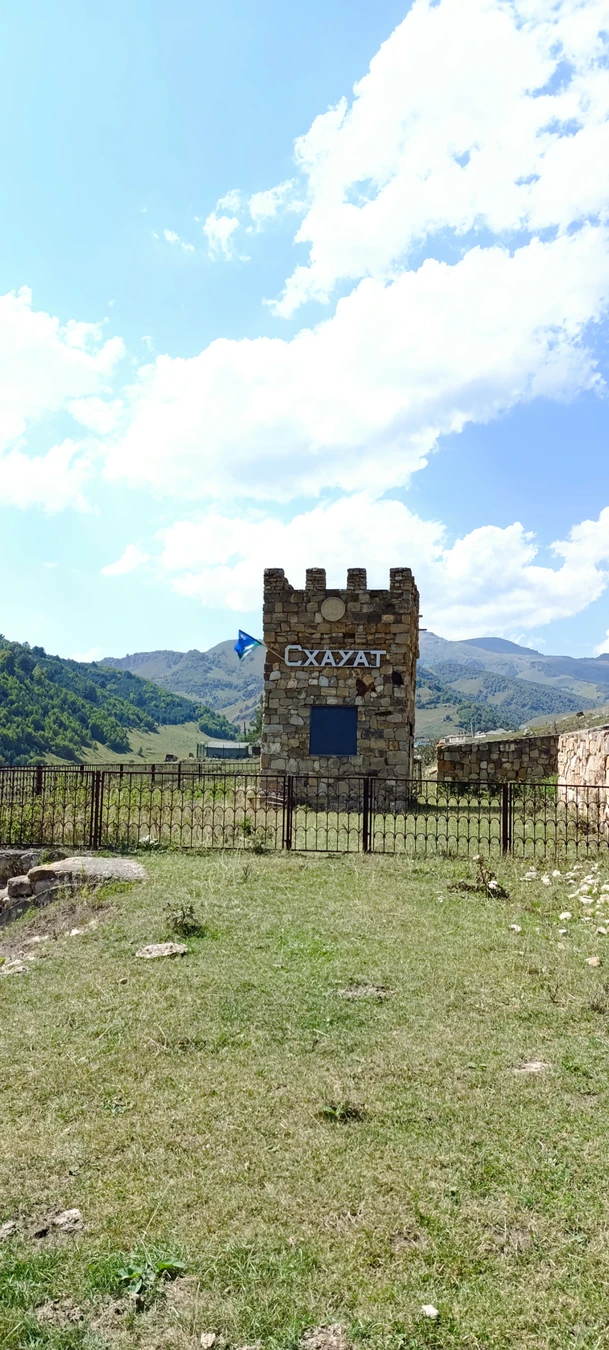 К лучшим панорамам Кавказа — из Кисловодска — фото 11
