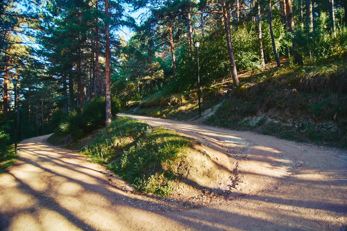 Кисловодск — город, который вас обманул — фото 5