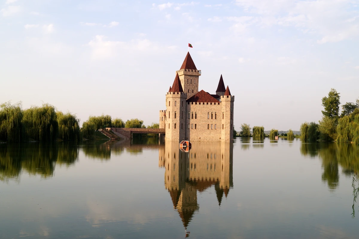 В Кабардино-Балкарию из Кисловодска — в мини-группе — фото 2