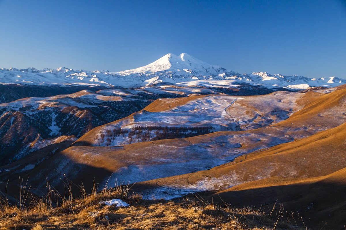 Золотое кольцо Кисловодска — фото 8