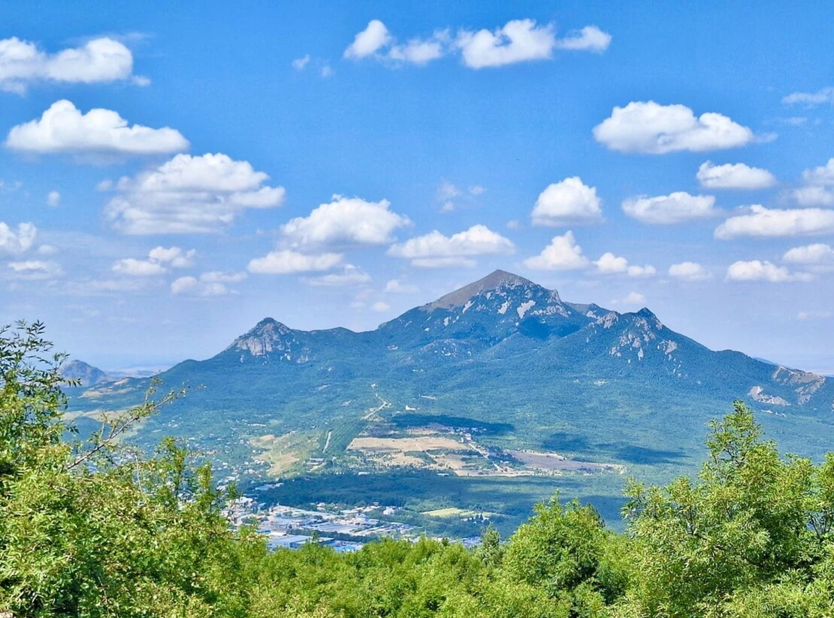«О любви в горах»: авторская экскурсия по Кисловодску и Пятигорску — фото 5